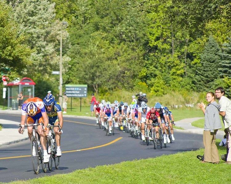 2011 Grand Prix Cycliste de Montréal