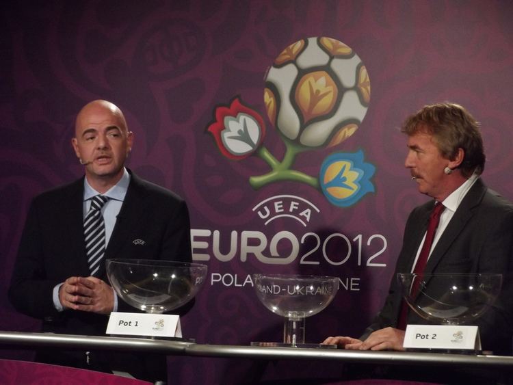 2011 in UEFA