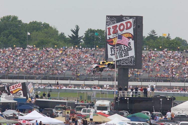 2011 Indianapolis 500