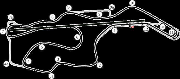 2011 Indy Grand Prix of Sonoma