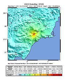 2011 Lorca earthquake httpsuploadwikimediaorgwikipediacommonsthu