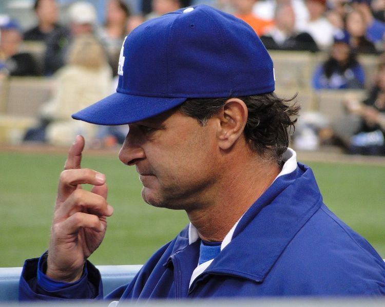 2011 Los Angeles Dodgers season