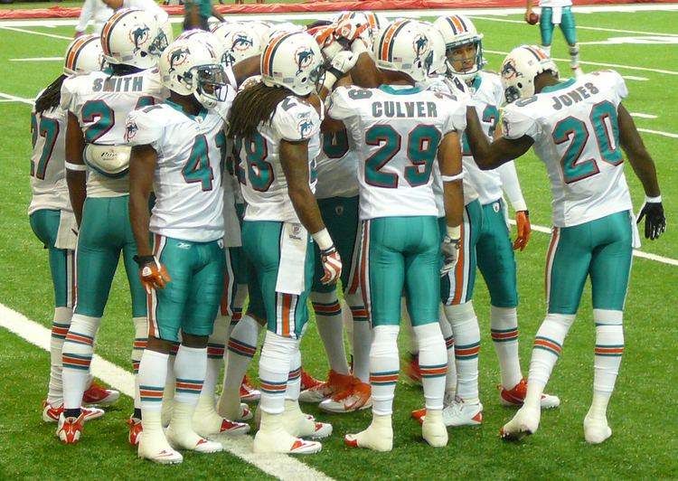 2011 Miami Dolphins season