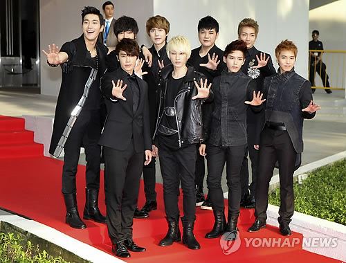 2011 Mnet Asian Music Awards 2011 MNET Asian Music Awards Winners Seoul Awesome Your Kblog