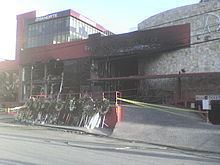 2011 Monterrey casino attack httpsuploadwikimediaorgwikipediacommonsthu