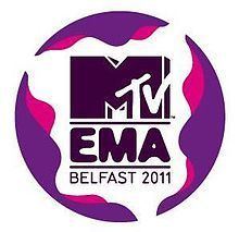 2011 MTV Europe Music Awards httpsuploadwikimediaorgwikipediaenthumb8