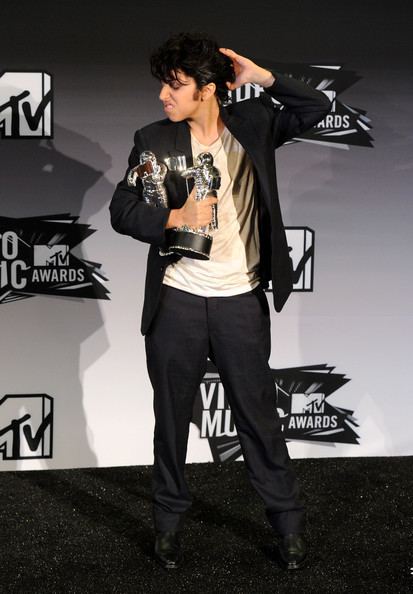 2011 MTV Video Music Awards Lady Gaga Pictures 2011 MTV Video Music Awards Press Room