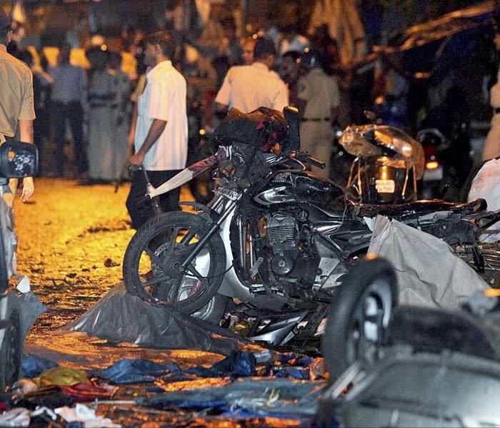 2011 Mumbai bombings Tabrez News Latest Breaking News on Tabrez Daily News amp Analysis