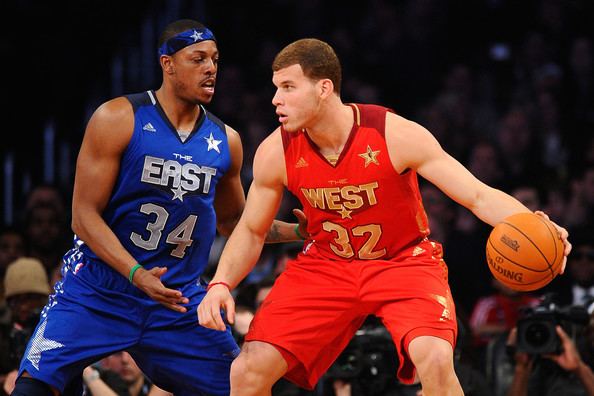 2011 NBA All-Star Game Paul Pierce Pictures 2011 NBA All Star Game