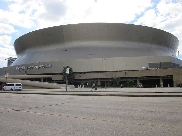 2011 New Orleans Bowl