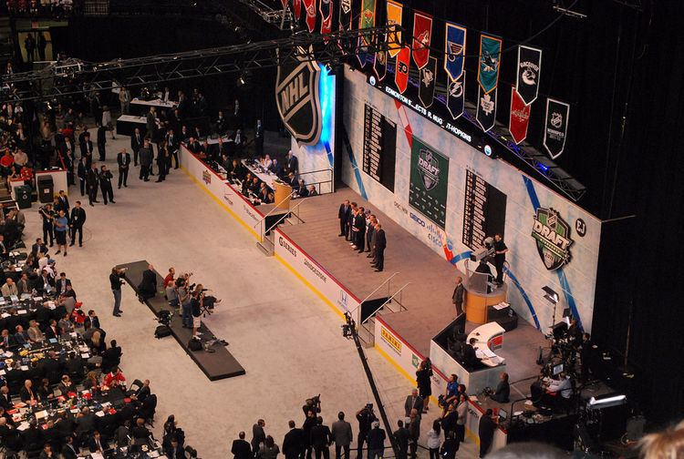 2011 NHL Entry Draft
