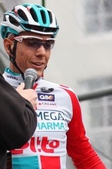 2011 Omega Pharma–Lotto season