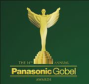2011 Panasonic Gobel Awards httpsuploadwikimediaorgwikipediaenthumbe