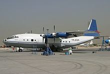 2011 Pointe-Noire Trans Air Congo An-12 crash httpsuploadwikimediaorgwikipediacommonsthu