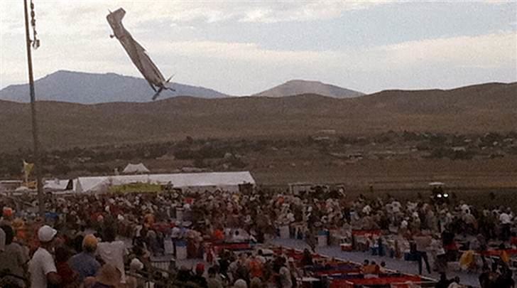 2011 Reno Air Races crash 25 million lawsuit filed in Reno air race crash TODAY News