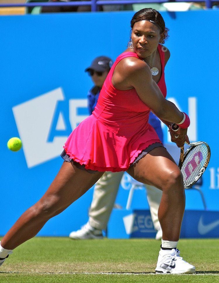 2011 Serena Williams tennis season