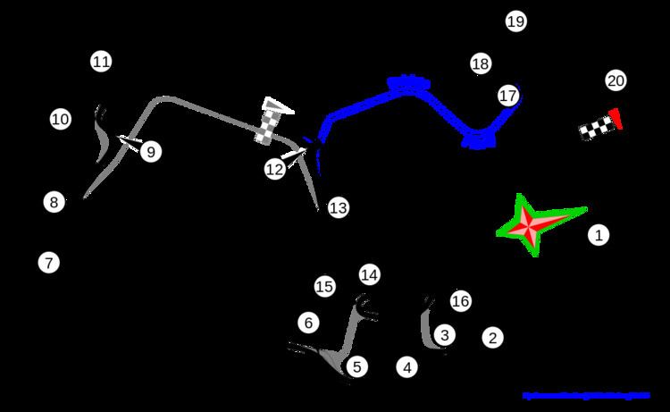 2011 Silverstone GP2 Series round