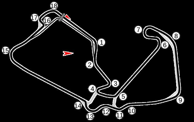 2011 Silverstone Superbike World Championship round