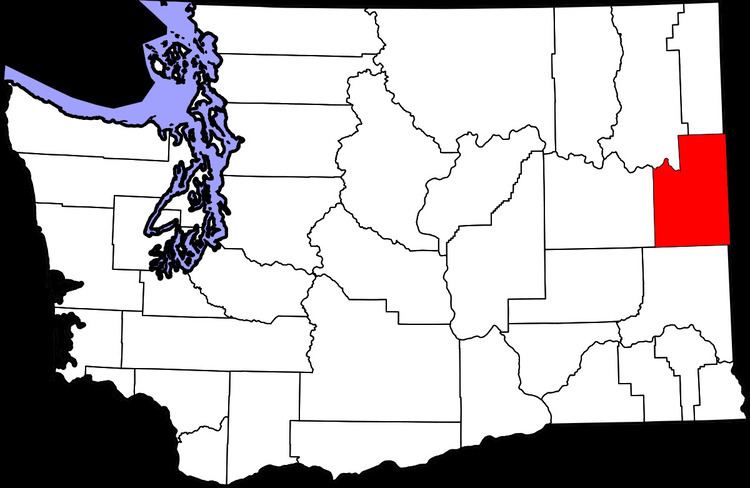 2011 Spokane bombing attempt