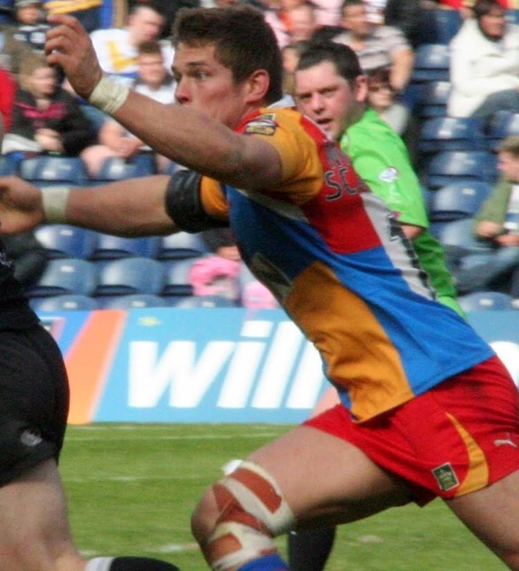 2011 St Helens RLFC season