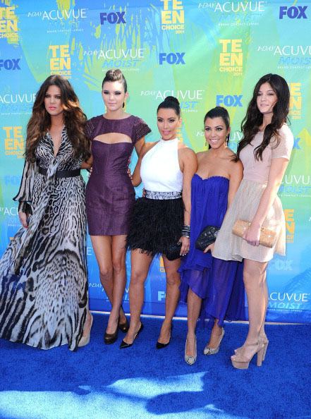 2011 Teen Choice Awards 2011 Teen Choice Awards Fashion Highlights The Fashionable Housewife