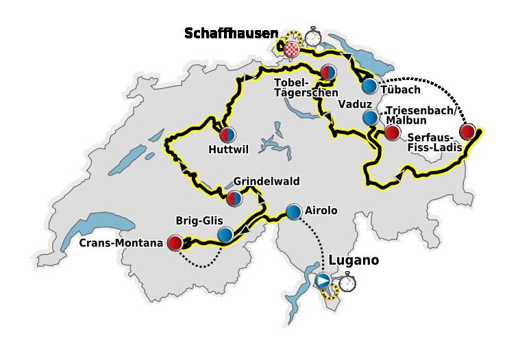 2011 tour de suisse