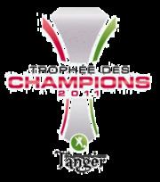 2011 Trophée des Champions httpsuploadwikimediaorgwikipediafrthumb9