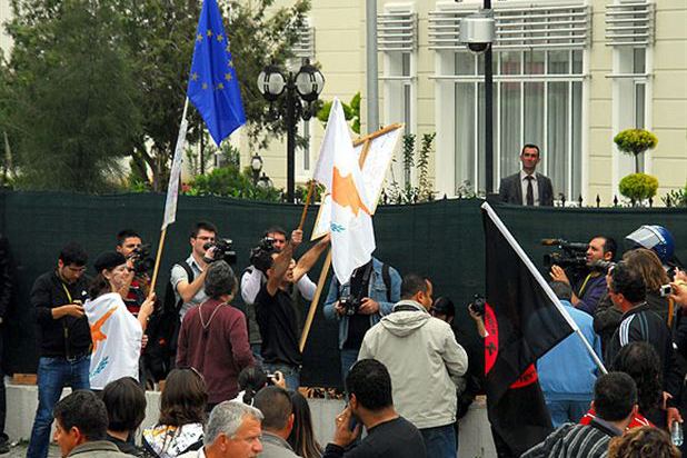 2011 Turkish Cypriot protests