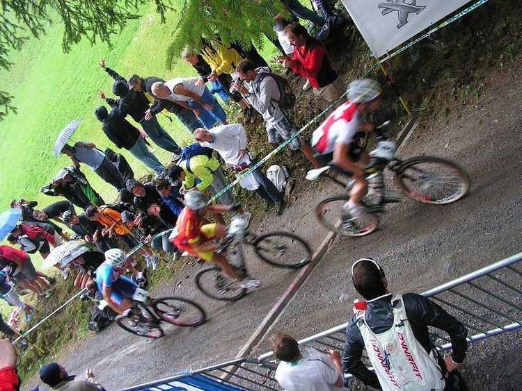 2011 UCI Mountain Bike & Trials World Championships