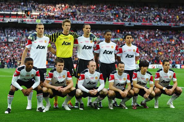 2011 UEFA Champions League Final Barcelona v Manchester United UEFA Champions League Final Pictures
