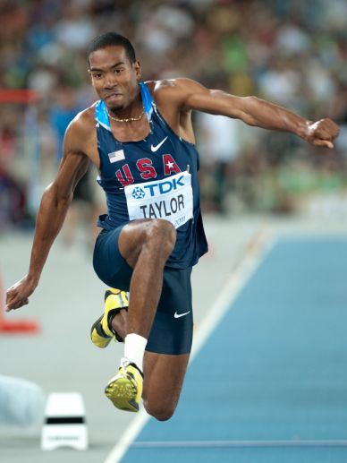2011 World Championships in Athletics – Men's triple jump