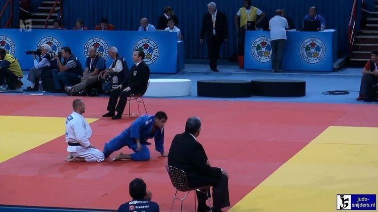 2011 World Judo Championships