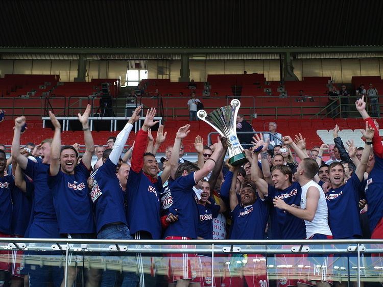 2011–12 Austrian Cup
