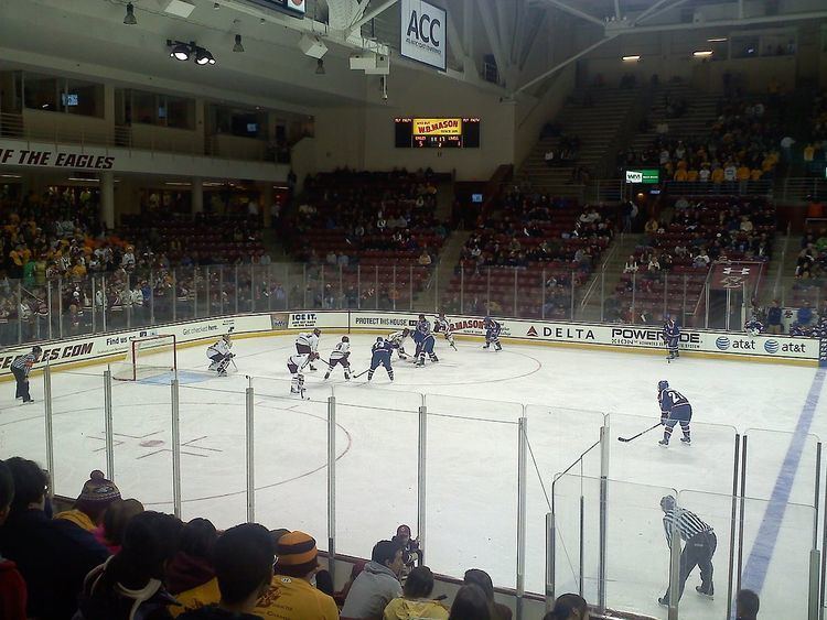 2011–12 Boston College Eagles men's ice hockey season