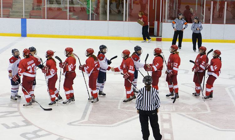 2011–12 Canadian Interuniversity Sport women's ice hockey season