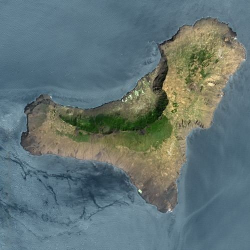 2011–12 El Hierro eruption