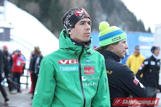 2011–12 FIS Ski Jumping World Cup