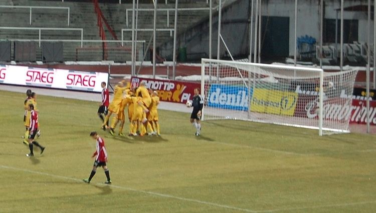 2011–12 FK Dukla Prague season