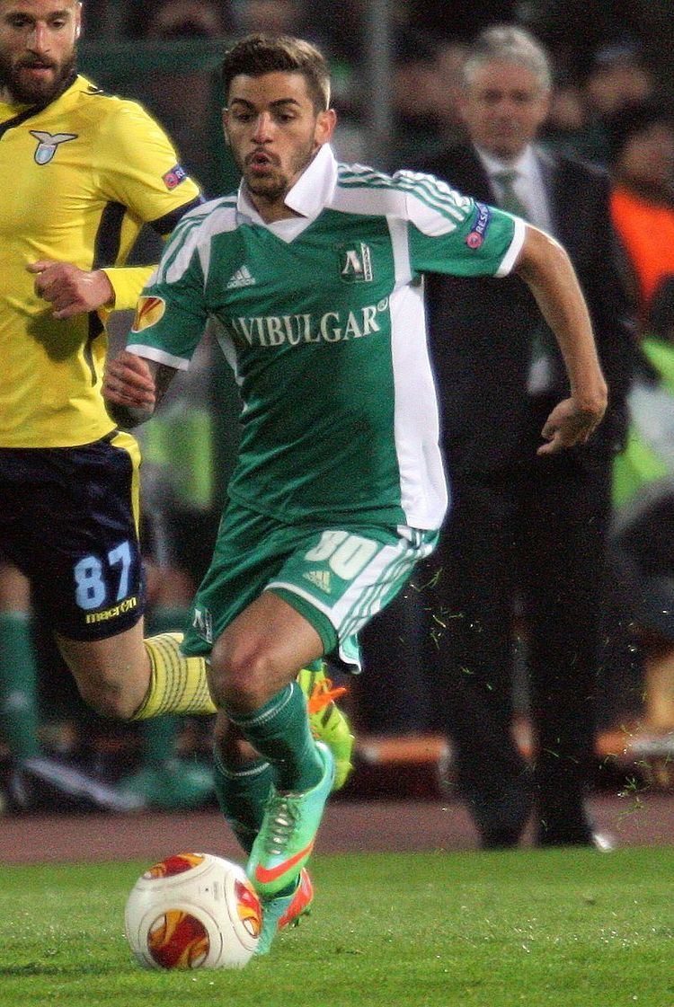 2011–12 Gil Vicente F.C. season