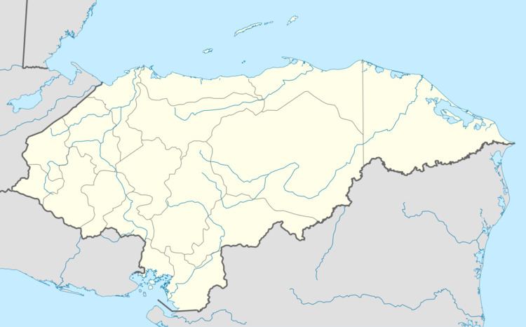 2011–12 Honduran Liga Nacional