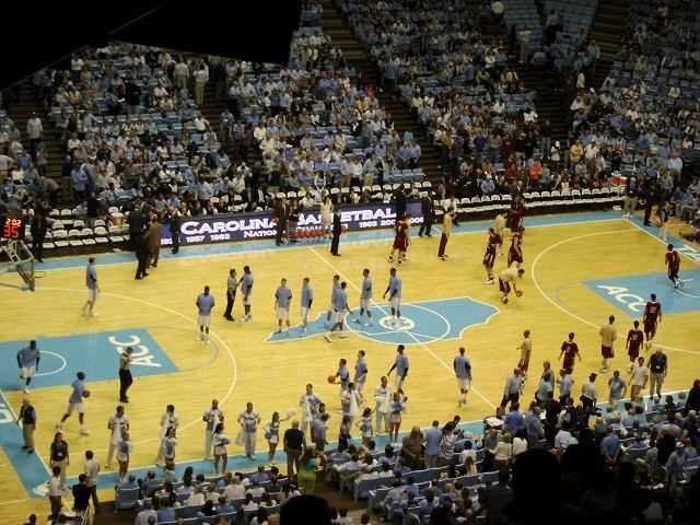 2011–12 North Carolina Tar Heels men's basketball team