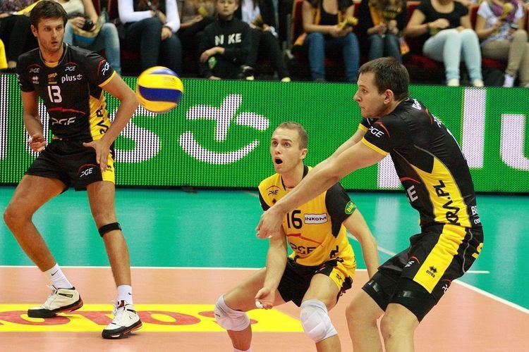 2011–12 PGE Skra Bełchatów season