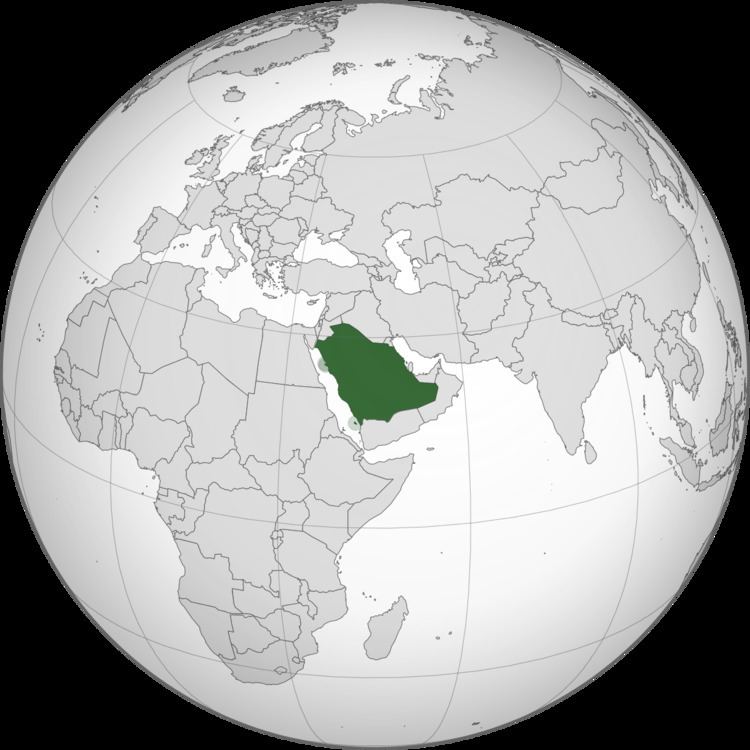 2011–12 Saudi Arabian protests