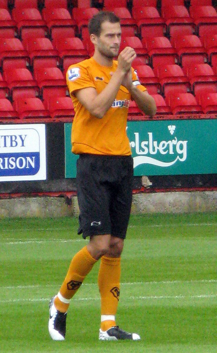 2011–12 Wolverhampton Wanderers F.C. season