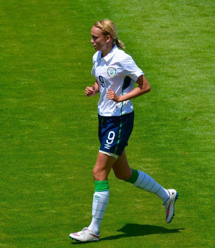 2011–12 Women's National League (Ireland)
