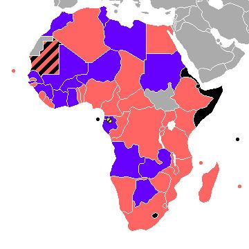 2012 Africa Cup of Nations qualification
