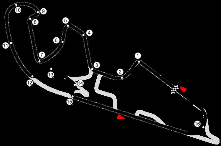 2012 Aragon motorcycle Grand Prix