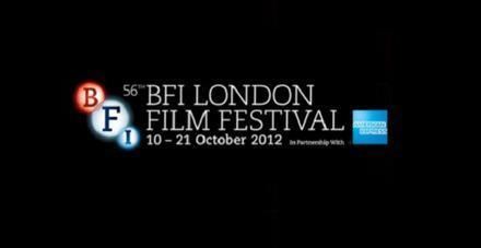 2012 BFI London Film Festival Awards