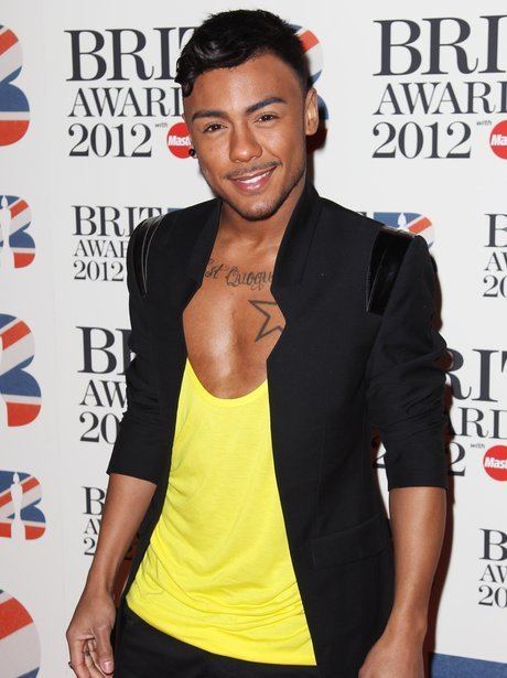 2012 Brit Awards BRIT Awards 2012 Red Carpet Arrivals Capital