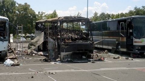 2012 Burgas bus bombing Third Accomplice in Burgas Bus Bombing Established Novinitecom